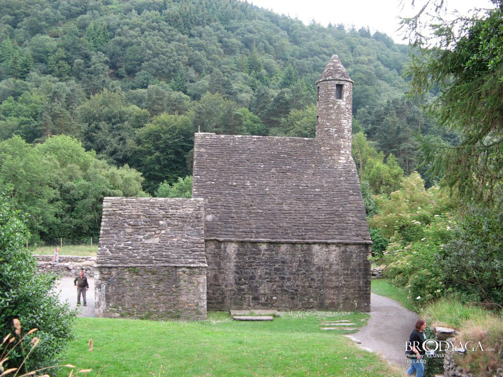 Glendalough